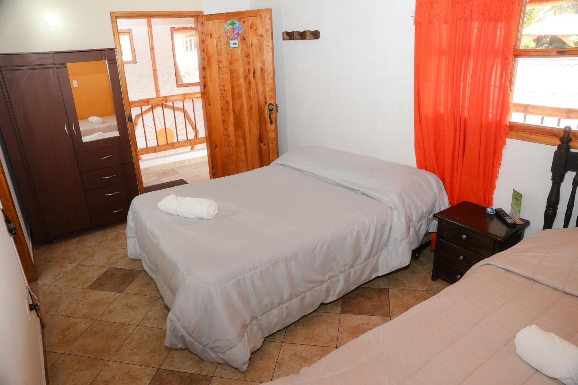 Hotel Campestre Inaoska Ecospa Nobsa Buitenkant foto
